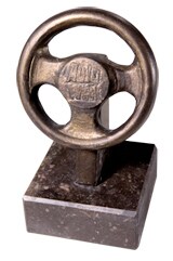 AutoWeek Tevredenheidstrofee 2011