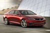 Seat IBL concept