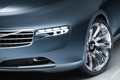 Volvo: 4-cilinders en nieuwe platformstrategie