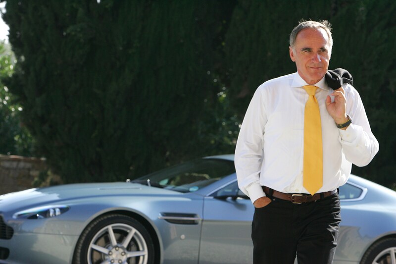 Ulrich Bez
