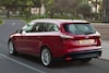 Ford Focus Wagon