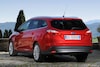 Ford Focus Wagon