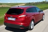 Ford Focus Wagon