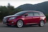 Ford Focus Wagon