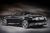Aston Martin DBS Carbon Edition