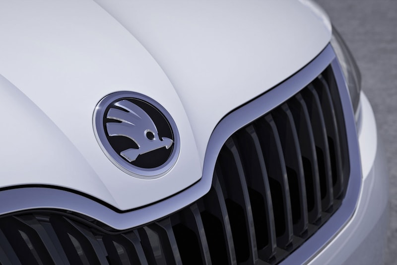 Skoda MissionL Concept