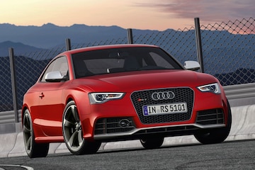Audi RS5