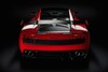 Lamborghini Gallardo LP 570-4 Super Trofeo Stradal