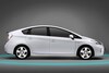 Toyota Prius 2012