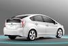 Toyota Prius 2012