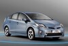Toyota Prius Plug-In Hybird