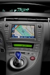 Toyota Prius Plug-In Hybird