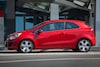 Kia Rio 3-deurs
