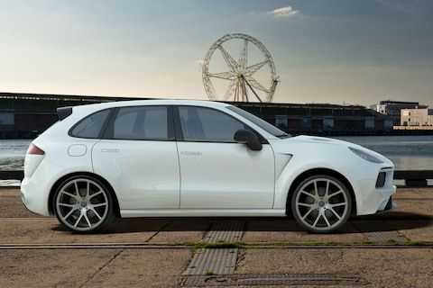 Eterniti lanceert zichzelf met de Hemera