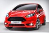 Ford Fiesta ST Concept