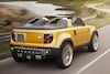 Land Rover DC100 Sport Concept