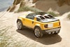 Land Rover DC100 Sport Concept