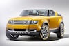 Land Rover DC100 Sport Concept