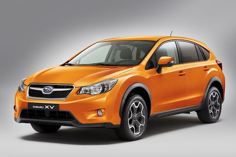 De week van de auto-awards