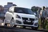 Suzuki Swift Sport