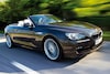 Alpina B6 cabriolet