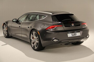 Fisker Surf