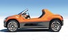 Volkswagen buggy up!