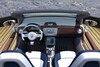 Volkswagen up! azzurra sailing team