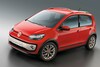 Volkswagen cross up!