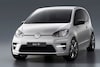 Volkswagen GT up!
