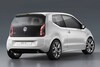 Volkswagen GT up!
