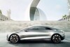 Mercedes-Benz F-125 Concept