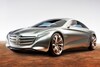 Mercedes-Benz F-125 Concept