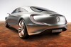 Mercedes-Benz F-125 Concept