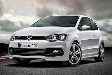 Volkswagen Polo R-Line