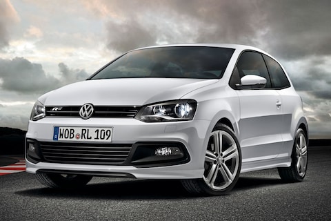 R-Line voor de VW Polo
