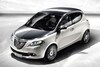 Lancia Ypsilon Diamond