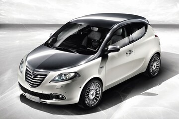 Lancia Ypsilon Diamond