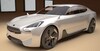 Kia GT Concept