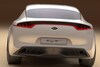 Kia GT Concept