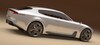 Kia GT Concept