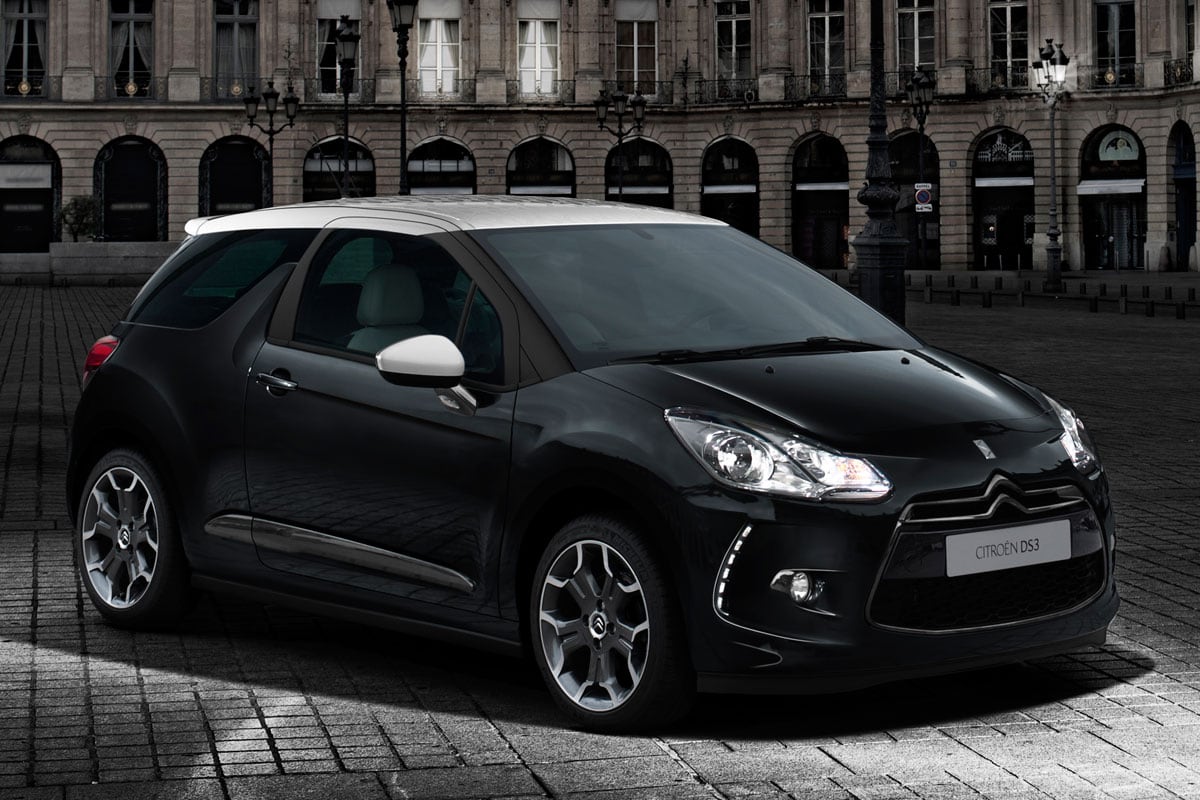 Citroën DS3 Ultra Prestige