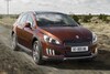 Peugeot 508 RXH