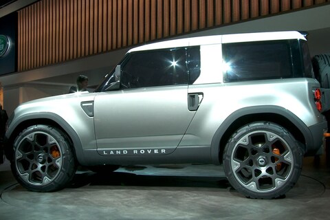 Beursverslag 2 - IAA Frankfurt 2011