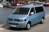 Volkswagen Multivan BlueMotion