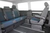 Volkswagen Multivan BlueMotion