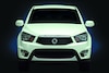 SsangYong SUT-1