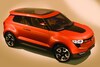 SsangYong XIV-1 Concept