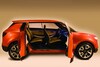 SsangYong XIV-1 Concept