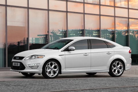 Ook Europese juniverkopen gedaald